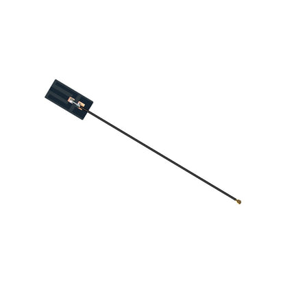 Cdsenet TX2400-FPC-3014 2.4GHz WiFi FPC Antenna 2.5dBi IPEX-I 30x14mm For IoT Communication