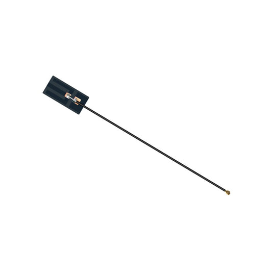 Cdsenet TX2400-FPC-3014 2.4GHz WiFi FPC Antenna 2.5dBi IPEX-I 30x14mm
