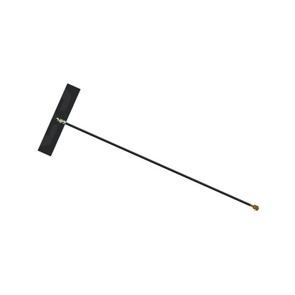 10PCS Cdsenet TX2400-FPC-4008 2.4GHz WiFi FPC Antenna 2.5dBi IPEX-I 40x8mm Compact and Lightweight