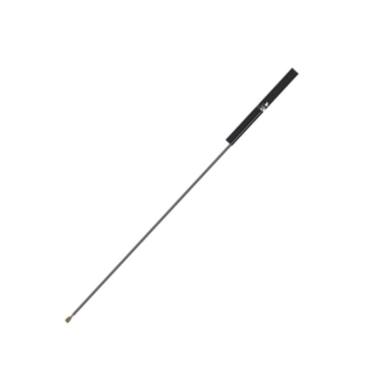 10PCS TX2400-FPC-4405 2.4GHz Slim FPC Antenna | 2.5 dBi Gain | 44x4.5mm Profile Compact and Lightweight