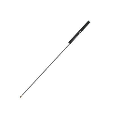 10PCS TX2400-FPC-4405 2.4GHz Slim FPC Antenna | 2.5 dBi Gain | 44x4.5mm Profile Compact and Lightweight