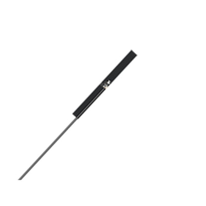 10PCS TX2400-FPC-4405 2.4GHz Slim FPC Antenna | 2.5 dBi Gain | 44x4.5mm Profile Compact and Lightweight
