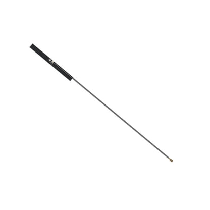 10PCS TX2400-FPC-4405 2.4GHz Slim FPC Antenna | 2.5 dBi Gain | 44x4.5mm Profile Compact and Lightweight