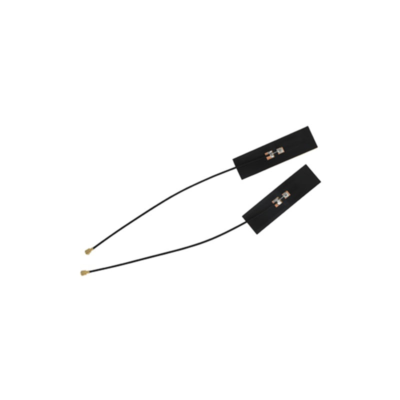 10PCS Cdsenet TX2400-FPC-5015 2.4GHz FPC Built-in Antenna 3dBi IPEX-1 Compact and Lightweight