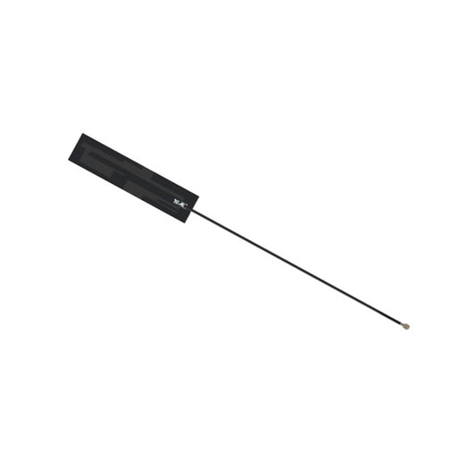 Cdsenet TX2400-FPC-6615 2.4GHz WiFi FPC Antenna 3.5dBi IPEX-I 66x15mm