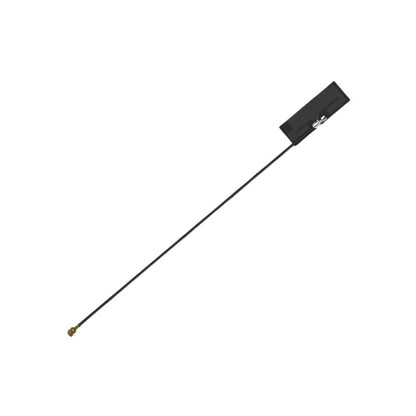 Cdsenet TX2400-FPC-2509 2.4GHz FPC Antenna 2.0 dBi IPEX-1 25×9mm IoT