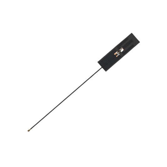 TX2400-FPC3-5015 2.4GHz FPC Antenna 2.5 dBi IPEX-3 50×15mm