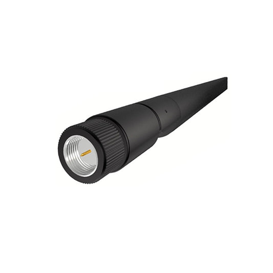 Cdsenet TX2400-JKD-20 2.4GHz WiFi Antenna 5.0dBi SMA-J TPEE 200mm