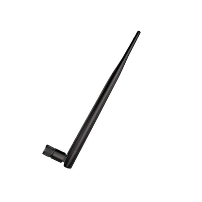 Cdsenet TX2400-JKS-20 2.4GHz Omnidirectional Rod Antenna - 5.0dBi WiFi Bluetooth ZigBee Antenna with SMA Connector