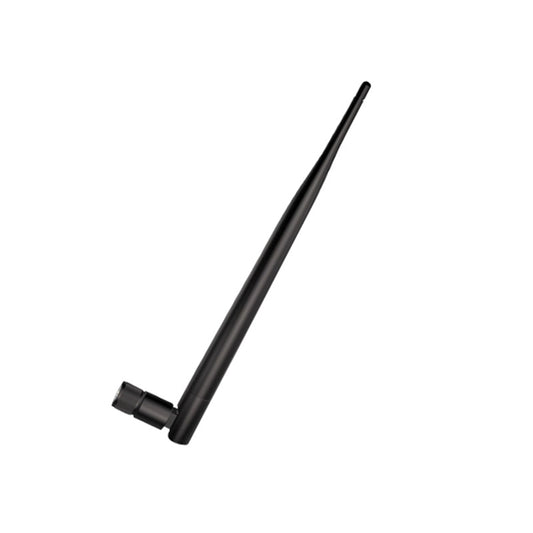 Cdsenet TX2400-JKS-20 2.4GHz Omnidirectional Rod Antenna - 5.0dBi WiFi Bluetooth ZigBee Antenna with SMA Connector
