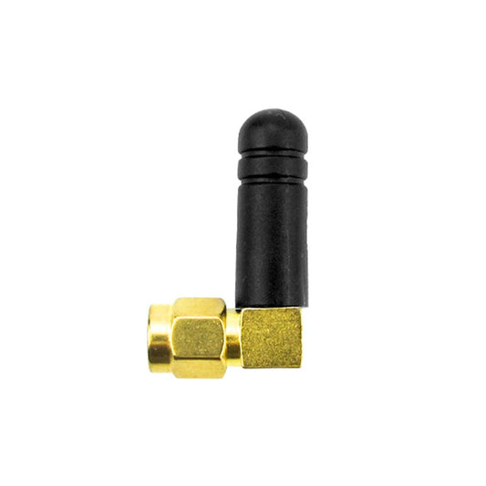 Cdsenet TX2400-JW-3 2.4GHz WiFi Mini Antenna 2.5dBi SMA-J TPEE 29mm