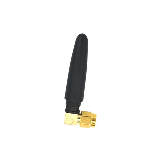 Cdsenet TX2400-JW-5 2.4GHz Rubber Antenna 2.0dBi SMA-J TPEE IoT WiFi