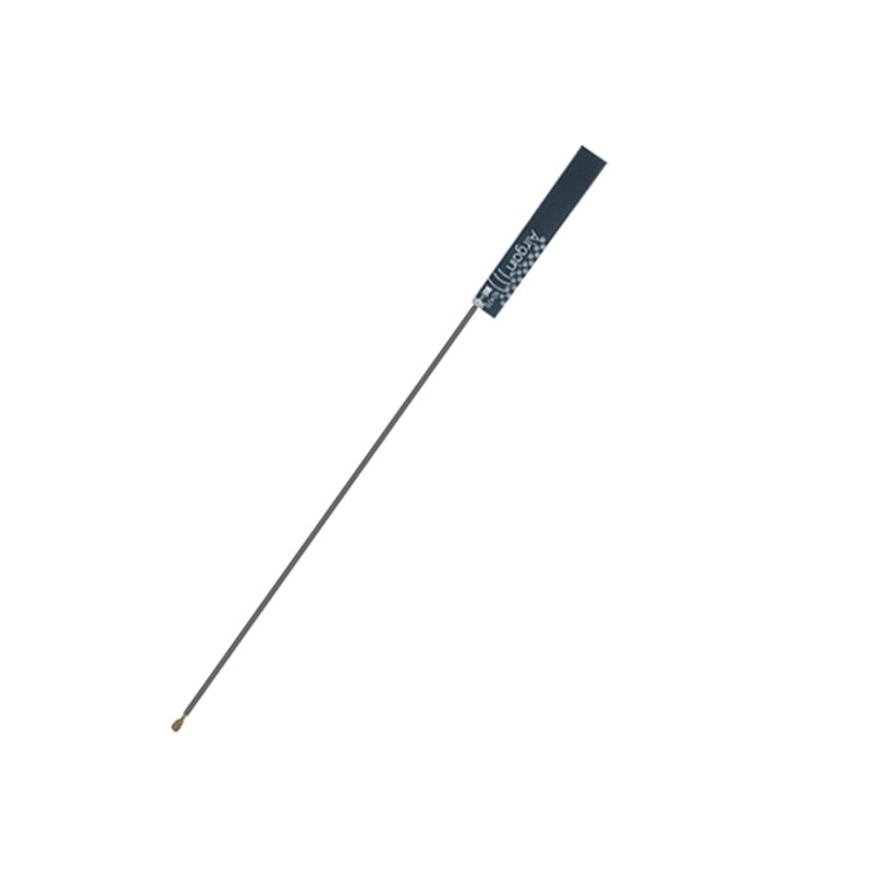 10PCS Cdsenet TX2400-PCB-4808 2.4GHz PCB-Embedded Antenna | 2.5 dBi Gain |IPEX-1