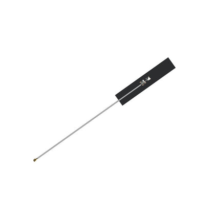 10PCS TX2400-PCB-5010 2.4GHz PCB Antenna 2.0dBi IPEX-1 for IoT Wireless Modue Compact Size