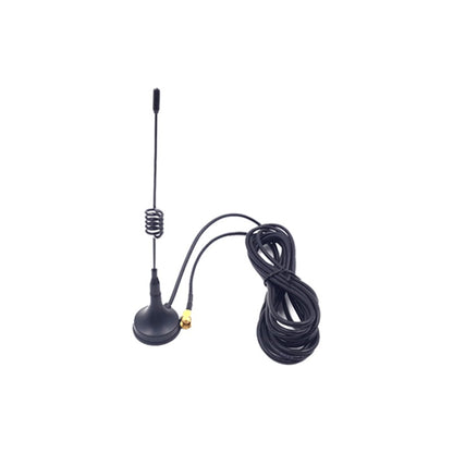TX2400-XPL-150 3.5 dBi peak gain SMA-J VSWR≤1.5 antenna