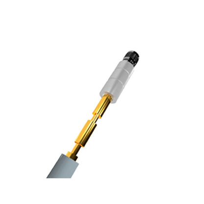 TX433-BLG-40 433MHz 4.5dBi N-Male FRP Antenna