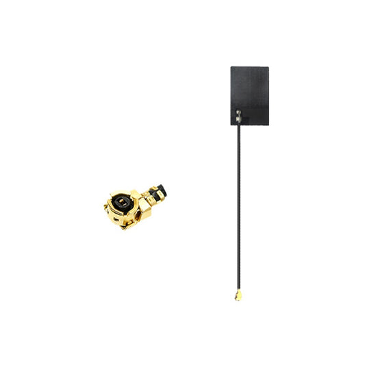 Cdsenet TX433-FPC-4810 433MHz FPC Antenna 2.5 dBi IPEX-1 48×10mm IoT