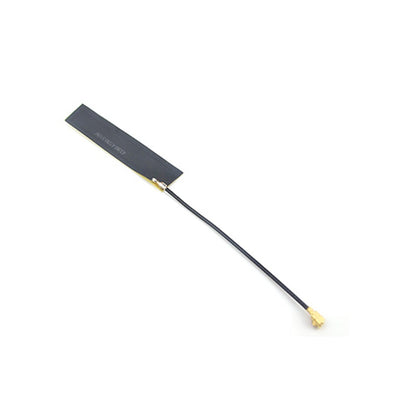 10PCS Cdsenet TX433-FPC-5711 433MHz FPC Internal Antenna 2.5dBi IPX IoT Lightweight