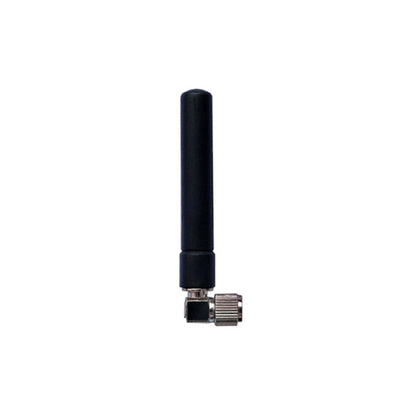 TX433-JWG-7 433MHz 2.5dBi Foldable LoRa Antenna SMA Male 90-Degree Folding Joint