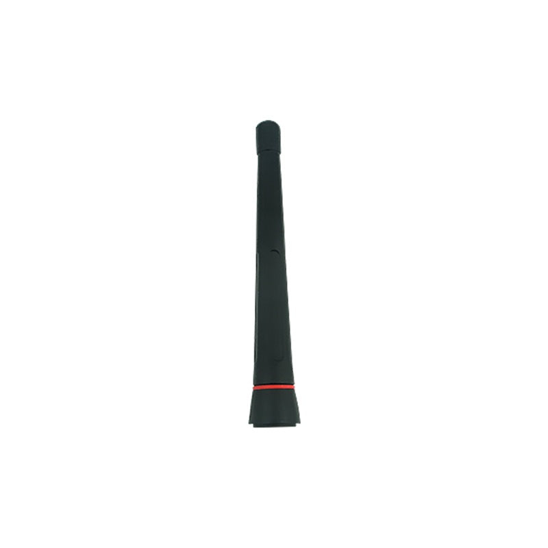 Cdsenet TX433-JZ-10 433MHz 3.0dBi High Gain Rubber Antenna SMA-J
