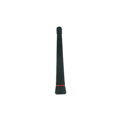 Cdsenet TX433-JZ-10 433MHz 3.0dBi High Gain Rubber Antenna SMA-J