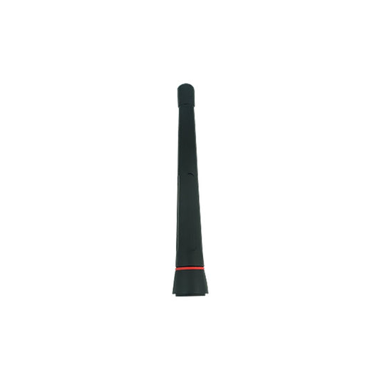 Cdsenet TX433-JZ-10 433MHz 3.0dBi High Gain Rubber Antenna SMA-J