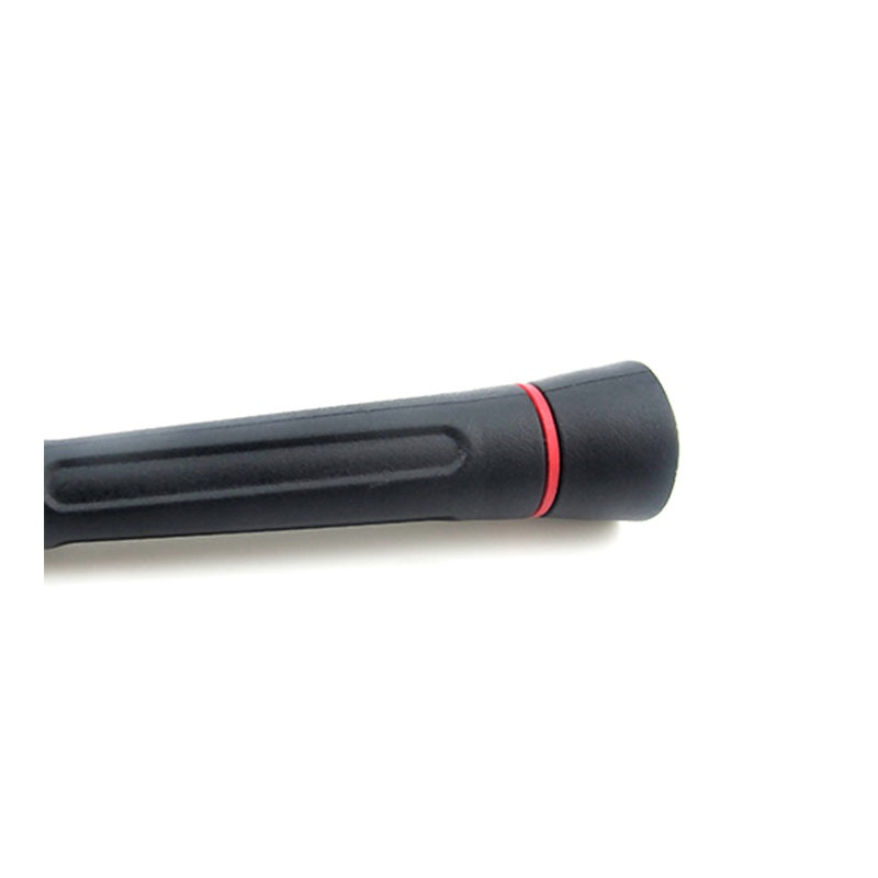 Cdsenet TX433-JZ-10 433MHz 3.0dBi High Gain Rubber Antenna SMA-J