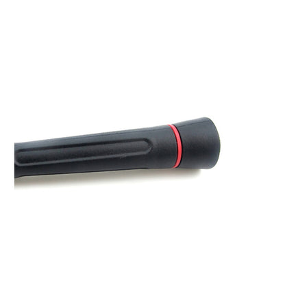 Cdsenet TX433-JZ-10 433MHz 3.0dBi High Gain Rubber Antenna SMA-J
