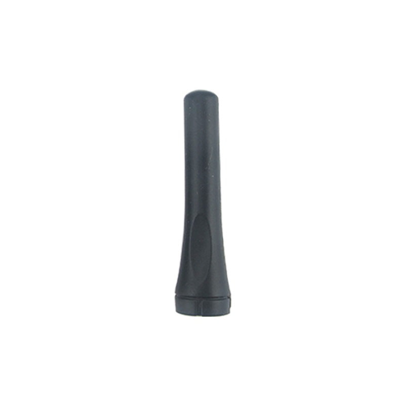 Cdsenet TX433-JZR-6 433MHz 2.5dBi Flexible Rubber Duck Antenna SMA-J