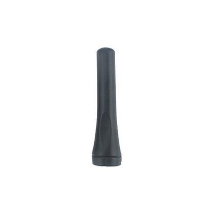 Cdsenet TX433-JZR-6 433MHz 2.5dBi Flexible Rubber Duck Antenna SMA-J