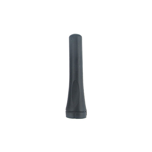 Cdsenet TX433-JZR-6 433MHz 2.5dBi Flexible Rubber Duck Antenna SMA-J