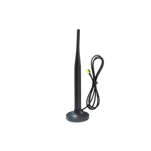 Cdsenet TX433-XPFL-300 433MHz 3.5dBi High Gain Sucker Antenna SMA-J