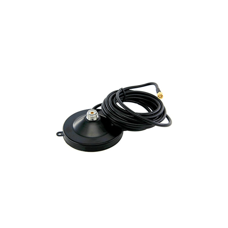 Cdsenet TX433-XPH-300 433MHz 3.5dBi High Gain Sucker Antenna SMA-J