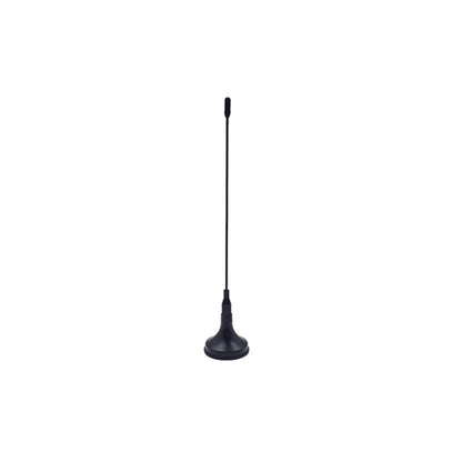 Cdsenet TX433-XPL-100 433MHz 3.5dBi High Gain Sucker Antenna SMA-J