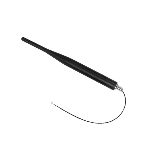 Cdsenet TX470-JZLW-15 470MHz 3.0dBi Flexible IP67 Whip Antenna
