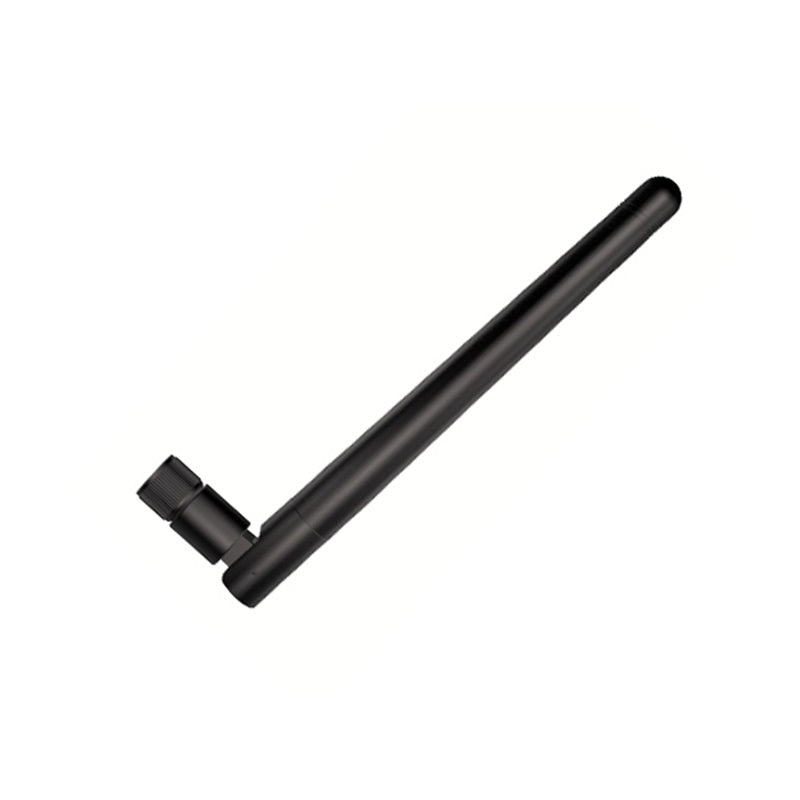 Cdsenet TX490-JK-11 490MHz 2.5dBi High-Stability Rubber Rod Antenna