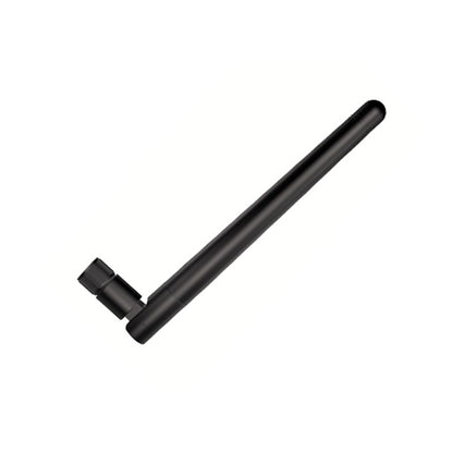 Cdsenet TX490-JK-11 490MHz 2.5dBi High-Stability Rubber Rod Antenna