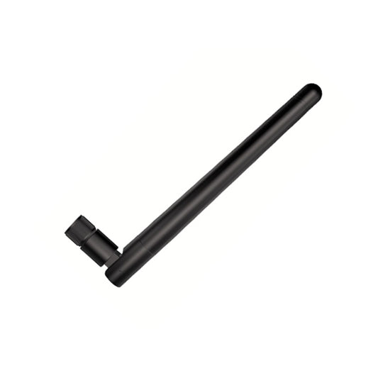 Cdsenet TX490-JK-11 490MHz 2.5dBi High-Stability Rubber Rod Antenna