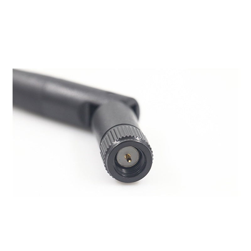 Cdsenet TX490-JK-11 490MHz 2.5dBi High-Stability Rubber Rod Antenna