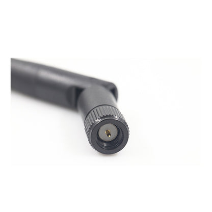Cdsenet TX490-JK-11 490MHz 2.5dBi High-Stability Rubber Rod Antenna