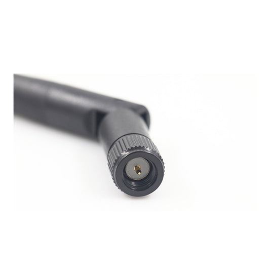 Cdsenet TX490-JK-11 490MHz 2.5dBi High-Stability Rubber Rod Antenna
