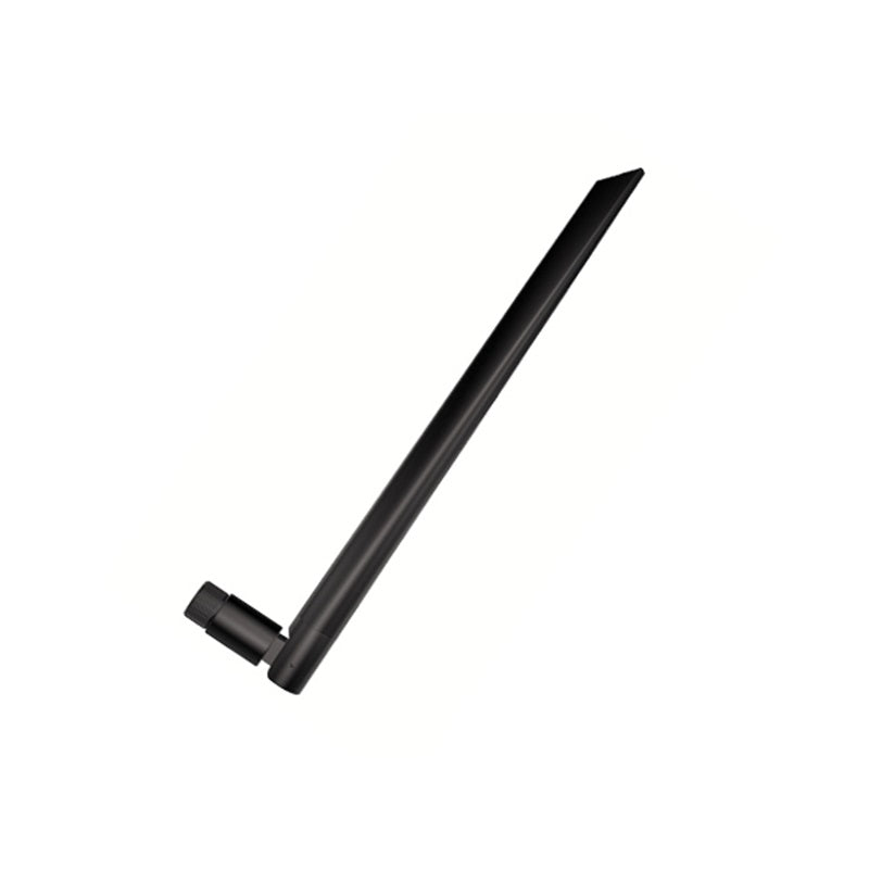 Cdsenet TX490-JKD-20 490MHz 3.0dBi Flexible SMA-J Male Antenna