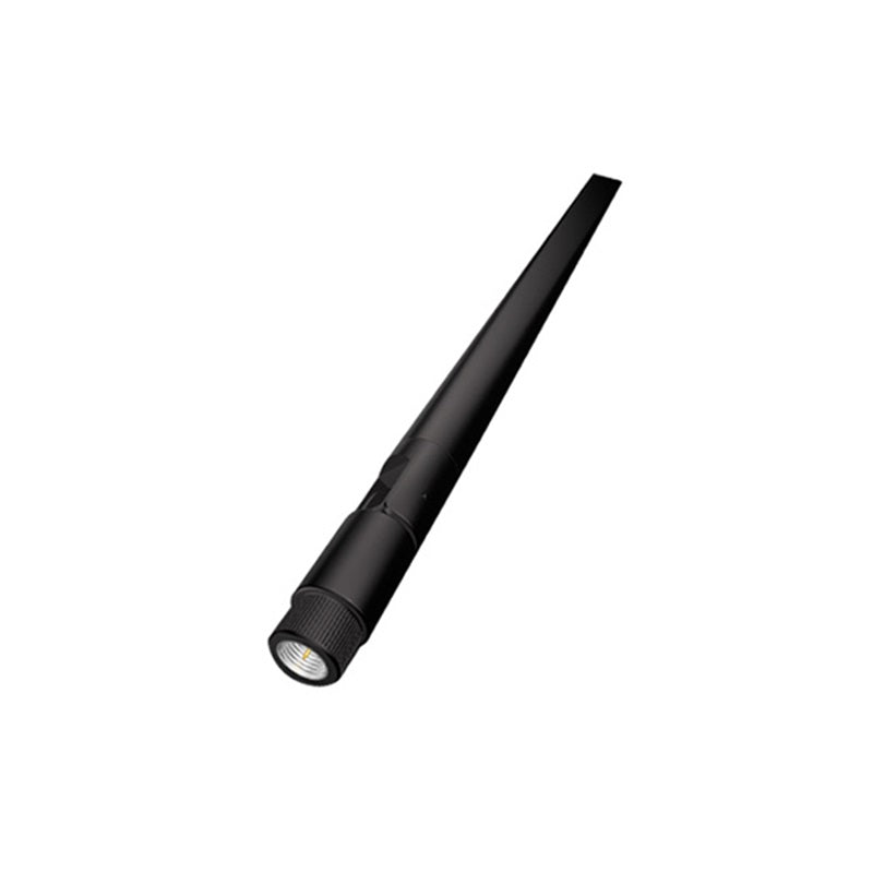Cdsenet TX490-JKD-20 490MHz 3.0dBi Flexible SMA-J Male Antenna