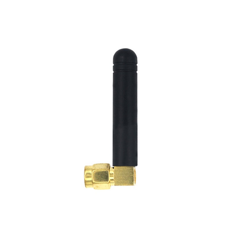 Cdsenet TX490-JW-5 490MHz 2.0dBi Flexible LoRa Rubber Antenna