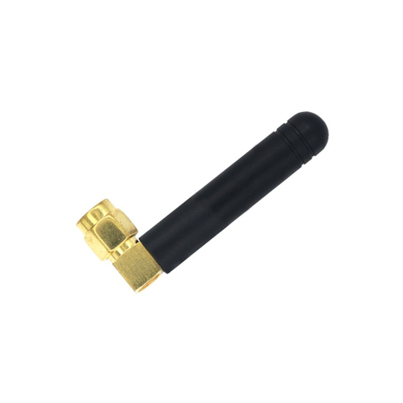 Cdsenet TX490-JW-5 490MHz 2.0dBi Flexible LoRa Rubber Antenna