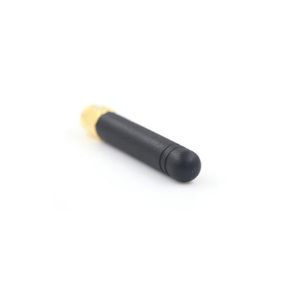 Cdsenet TX490-JW-5 490MHz 2.0dBi Flexible LoRa Rubber Antenna