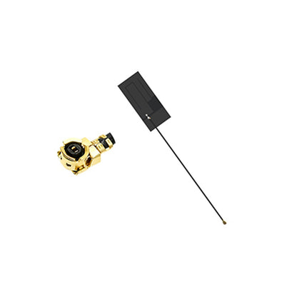 10PCS 4G LTE FPC Built-in Antenna 3dBi 698-960MHz 1710-2700MHz Frequency Band TX4G-FPC-5324