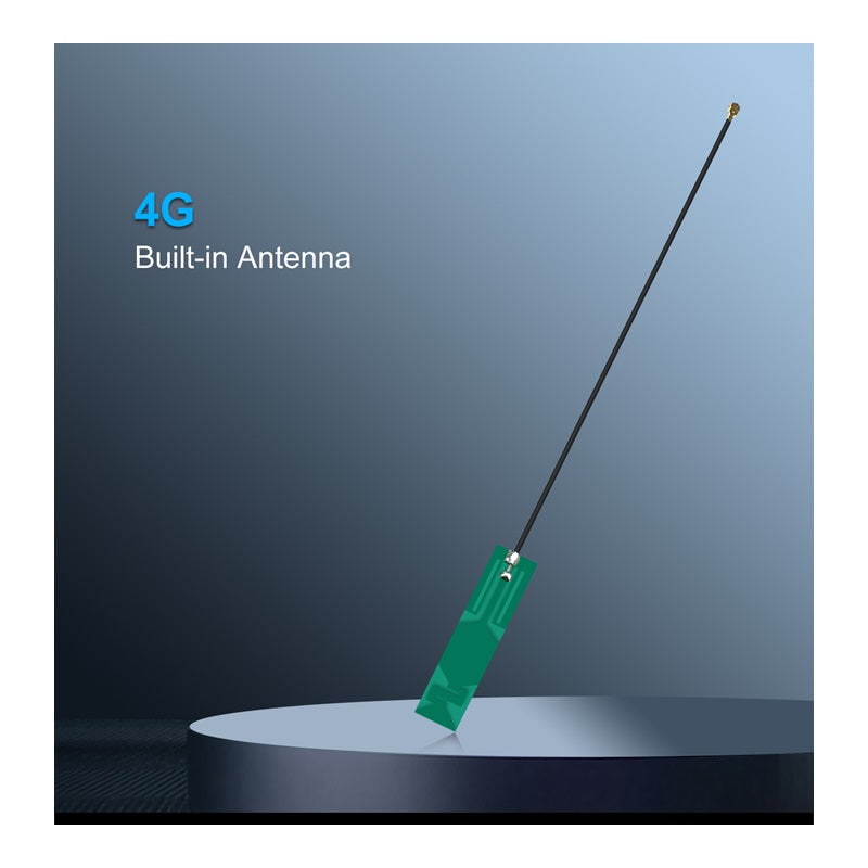 Cdsenet TX4G-PCB-4410 4G LTE PCB Antenna 3.0dBi Dual-Band IPX-I IoT