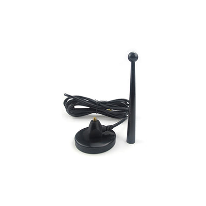TX4G-TB-300 4dBi High Gain 4G LTE Magnetic Base Antenna