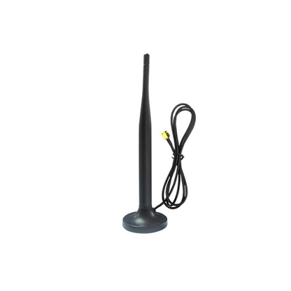 TX4G-XPFL-300 4G/LTE Bolt Base Suction Cup Antenna 176mm SMA-J interface (SMA Internal Thread Internal Needle)